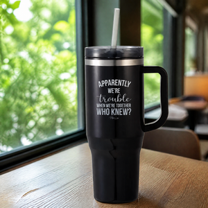 40oz Tumbler