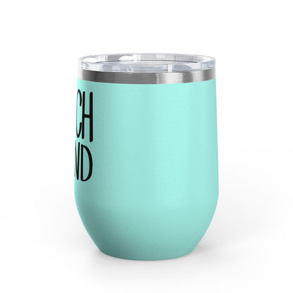 Beach Bound 12oz Premium Insulated Tumbler