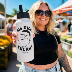 Water Bottle