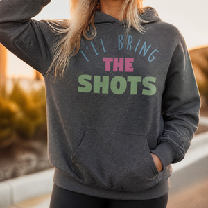 Graphic Hoodie
