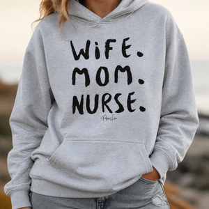 Graphic Hoodie