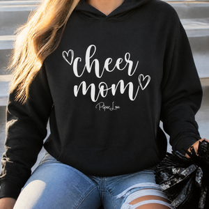 Hooded Long Sleeve Tee