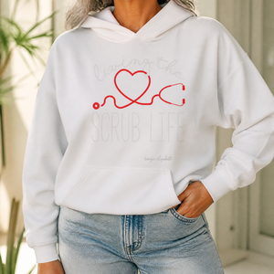 Graphic Hoodie