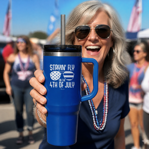 40oz Tumbler