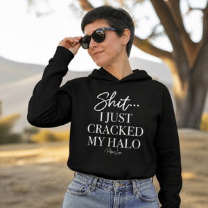 Hooded Long Sleeve Tee