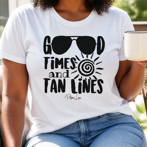 Classic Tee