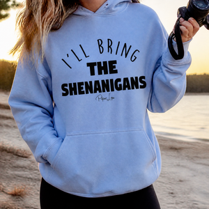 Graphic Hoodie