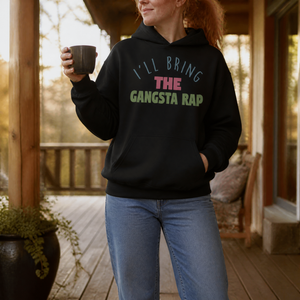 Graphic Hoodie