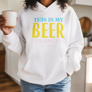 Graphic Hoodie