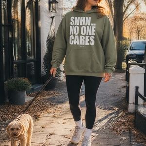 Graphic Hoodie