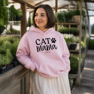 Graphic Hoodie
