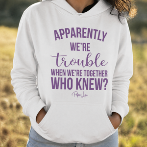 Graphic Hoodie