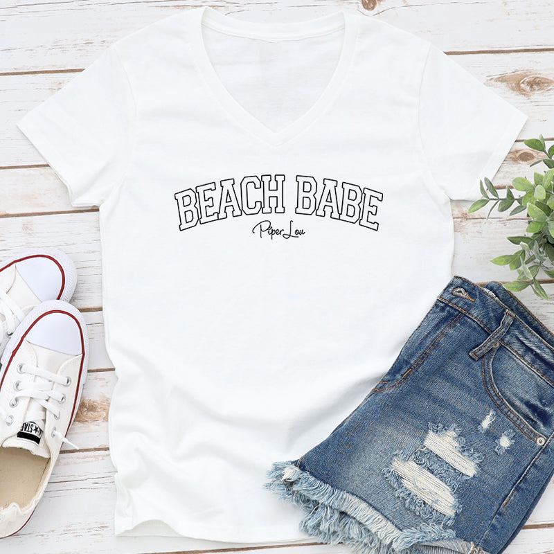 Flash Sale | Beach Babe