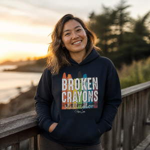 Graphic Hoodie
