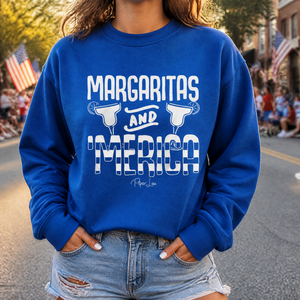 Graphic Crewneck Sweatshirt