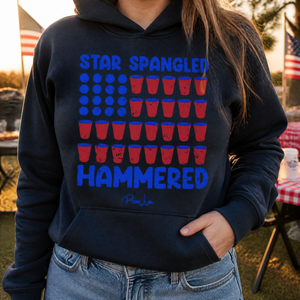 Graphic Hoodie