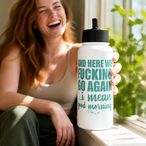 Water Bottle