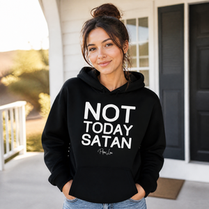 Cropped Hoodie