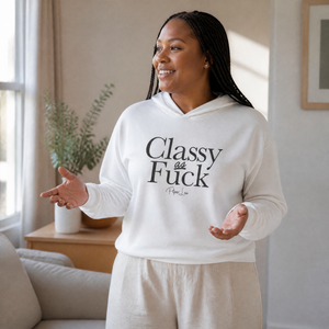Hooded Long Sleeve Tee