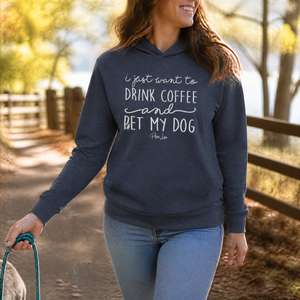 Hooded Long Sleeve Tee