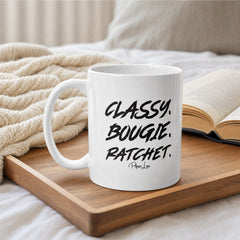 Classy Bougie Ratchet lifestyle hero