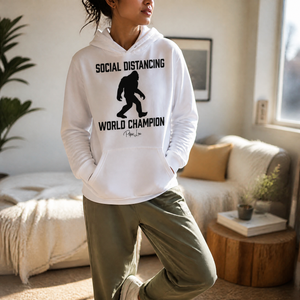 Graphic Hoodie