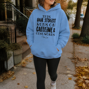 Graphic Hoodie