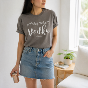 Classic Tee