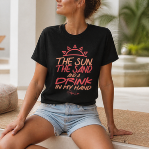 Premium Tee