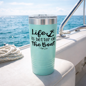 20oz Premium Tumbler