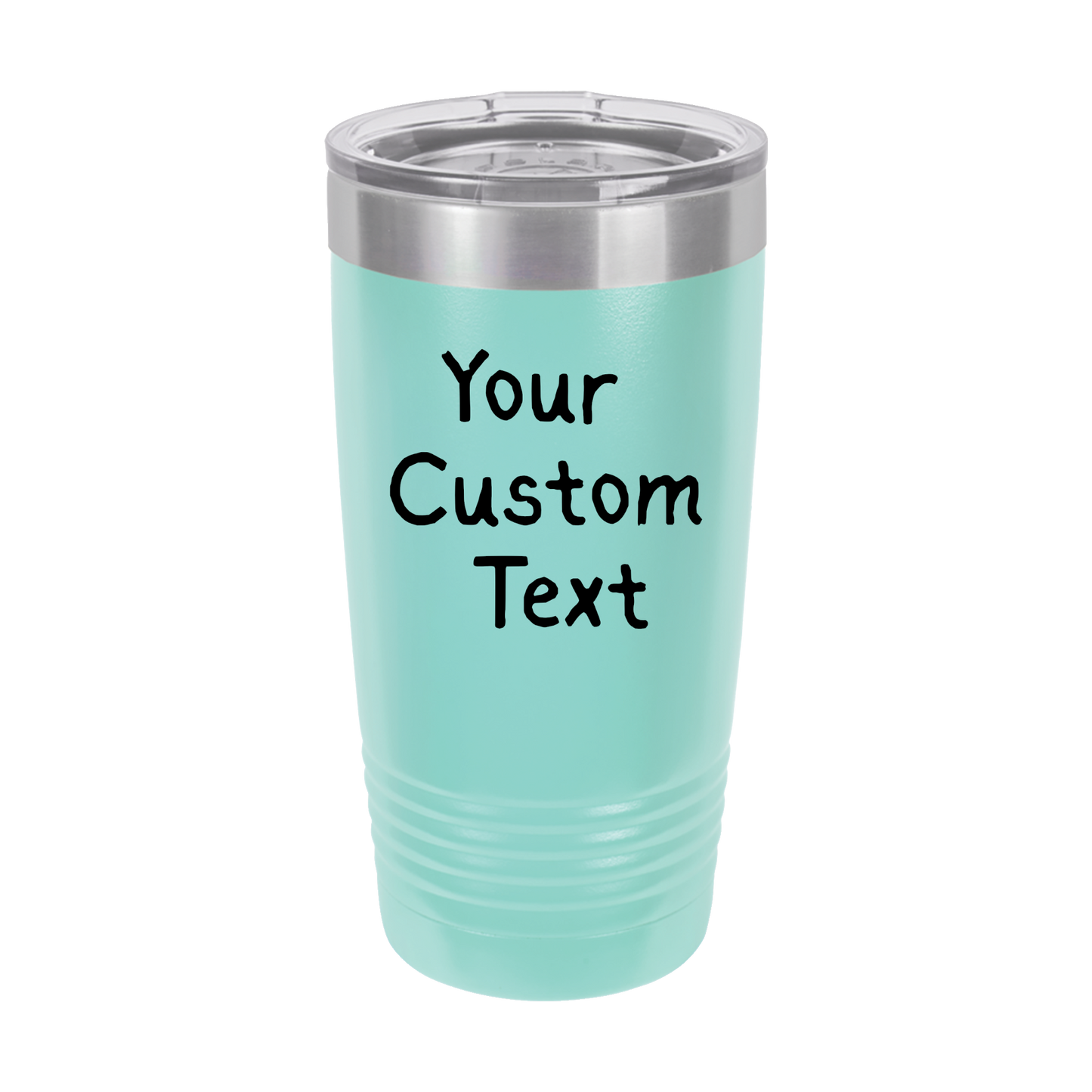 Personalized - 20oz Premium Insulated Tumbler