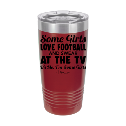 20oz Premium Tumbler