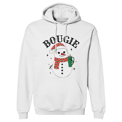 2023 Christmas Collection | Bougie Snowman Christmas Apparel