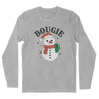 2023 Christmas Collection | Bougie Snowman Christmas Apparel
