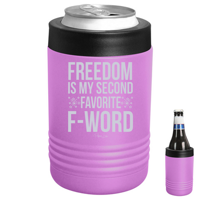 $13 Thirsty Thursday | Freedom Is My Second Favorite Beverage Holder