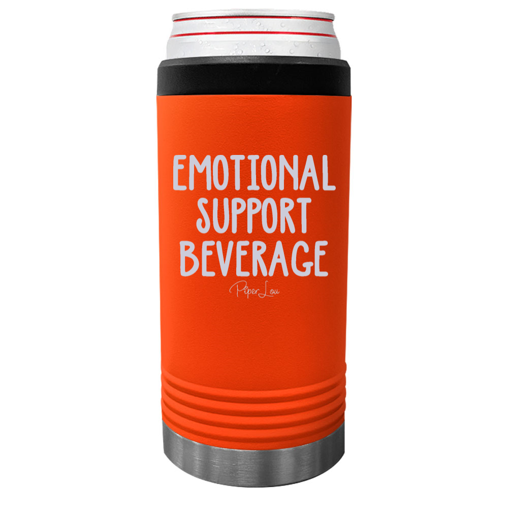 $12 Summer | Emotional Support Beverage Beverage Holder