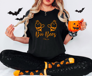 Boo Bees Classic Tee