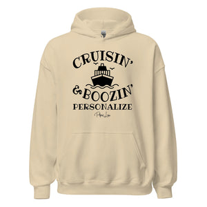 Graphic Hoodie