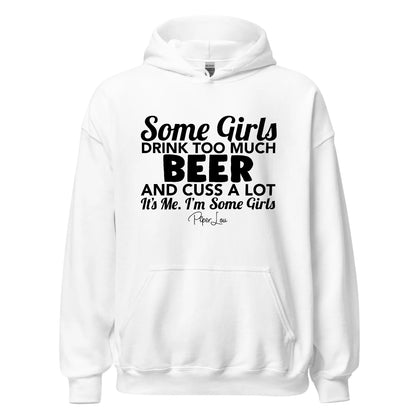 Graphic Hoodie
