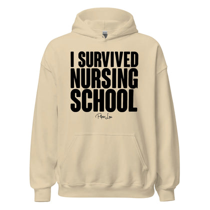 Graphic Hoodie
