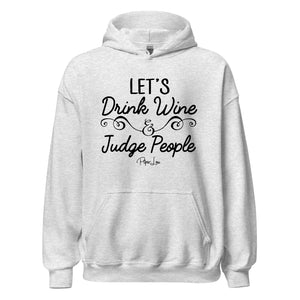 Graphic Hoodie