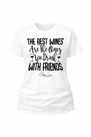 The Best Wines - Classic Tee