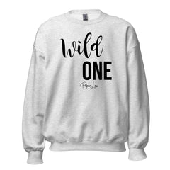 Wild One - Crewneck Sweatshirt