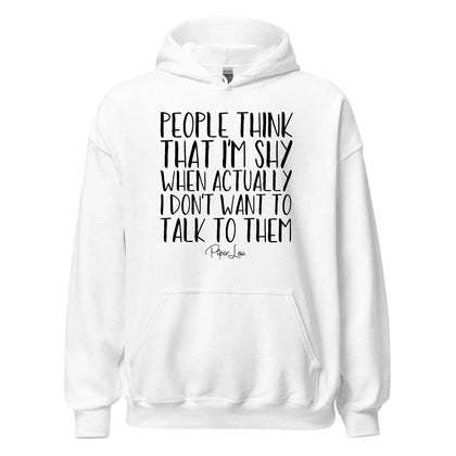 Graphic Hoodie