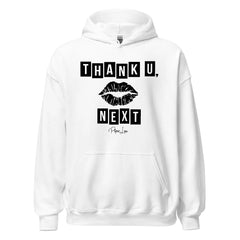 Thank U Next - Graphic Hoodie