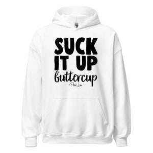 Graphic Hoodie