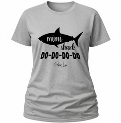 Mimi Shark - Classic Tee