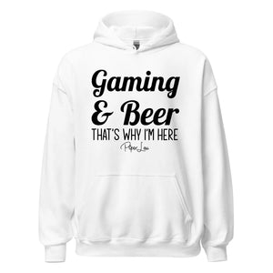Graphic Hoodie