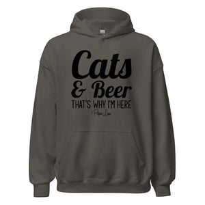 Graphic Hoodie