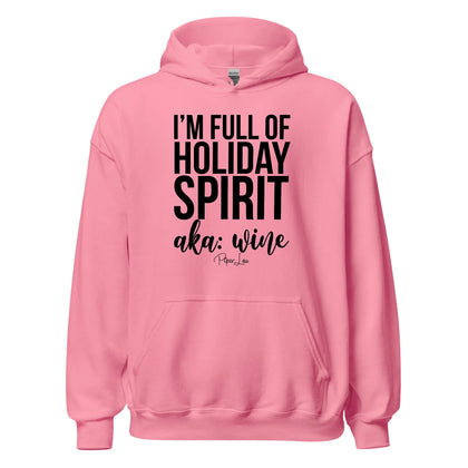 Graphic Hoodie